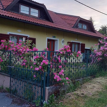 Kuca Za Odmor ,Erdelj 21 B Apartamento Generalski Stol Exterior foto