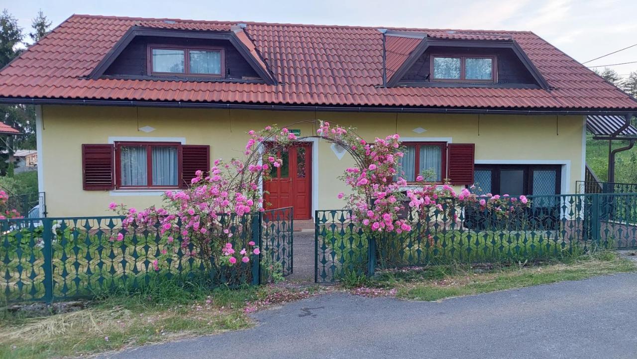 Kuca Za Odmor ,Erdelj 21 B Apartamento Generalski Stol Exterior foto