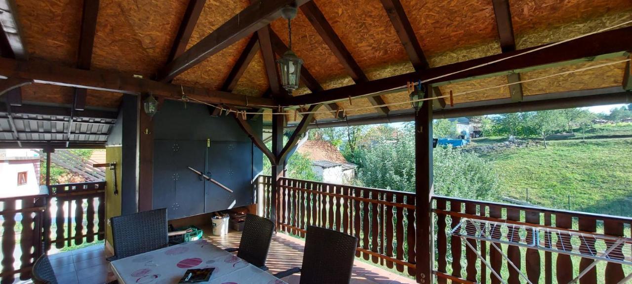 Kuca Za Odmor ,Erdelj 21 B Apartamento Generalski Stol Exterior foto