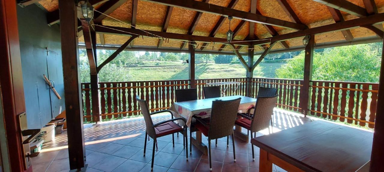 Kuca Za Odmor ,Erdelj 21 B Apartamento Generalski Stol Exterior foto
