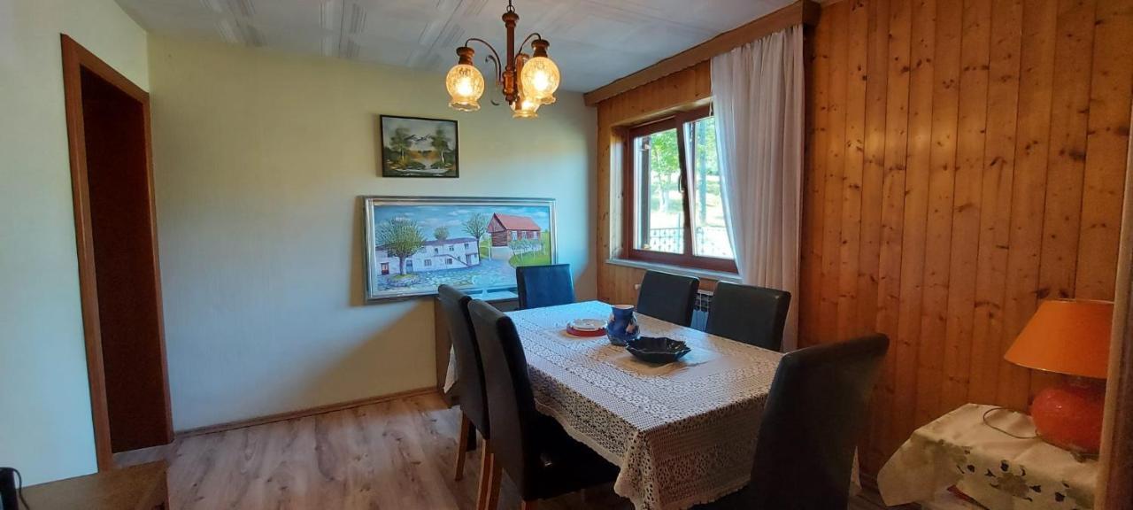 Kuca Za Odmor ,Erdelj 21 B Apartamento Generalski Stol Exterior foto