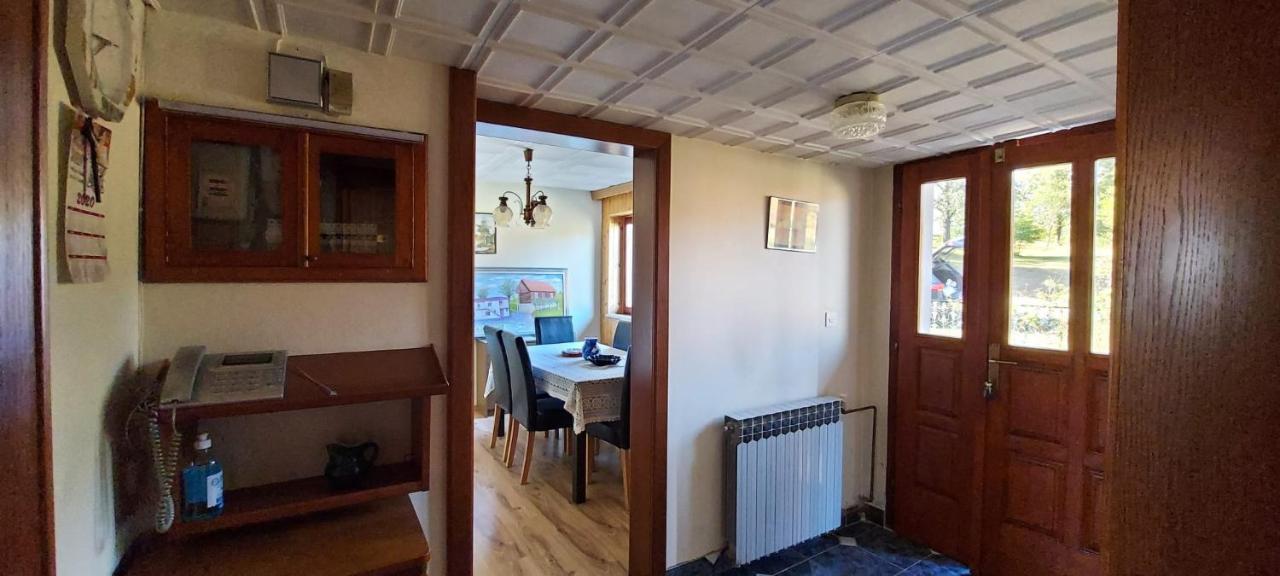Kuca Za Odmor ,Erdelj 21 B Apartamento Generalski Stol Exterior foto