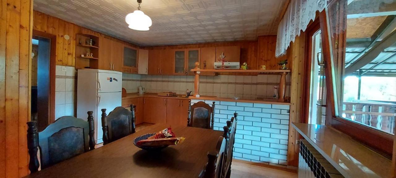 Kuca Za Odmor ,Erdelj 21 B Apartamento Generalski Stol Exterior foto