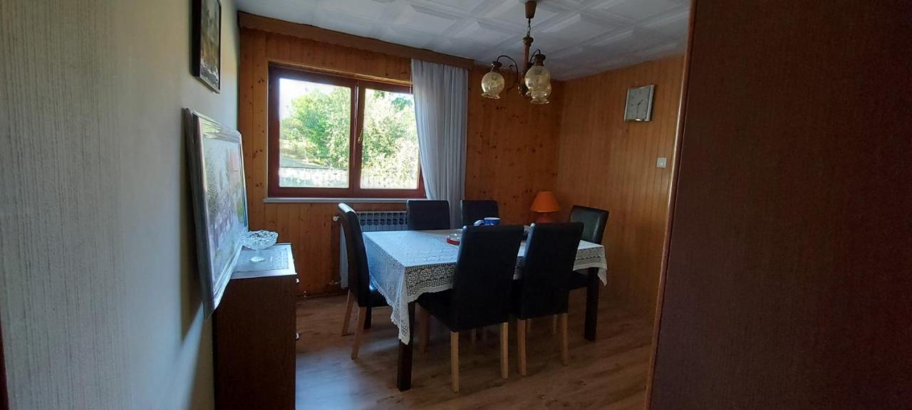 Kuca Za Odmor ,Erdelj 21 B Apartamento Generalski Stol Exterior foto