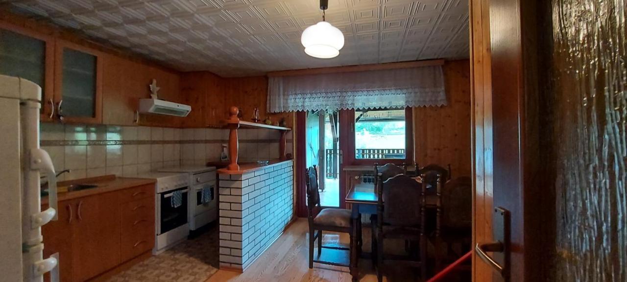 Kuca Za Odmor ,Erdelj 21 B Apartamento Generalski Stol Exterior foto