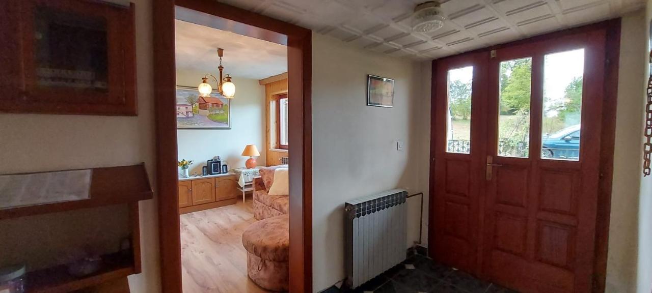 Kuca Za Odmor ,Erdelj 21 B Apartamento Generalski Stol Exterior foto