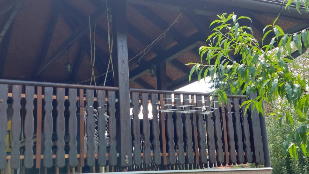 Kuca Za Odmor ,Erdelj 21 B Apartamento Generalski Stol Exterior foto