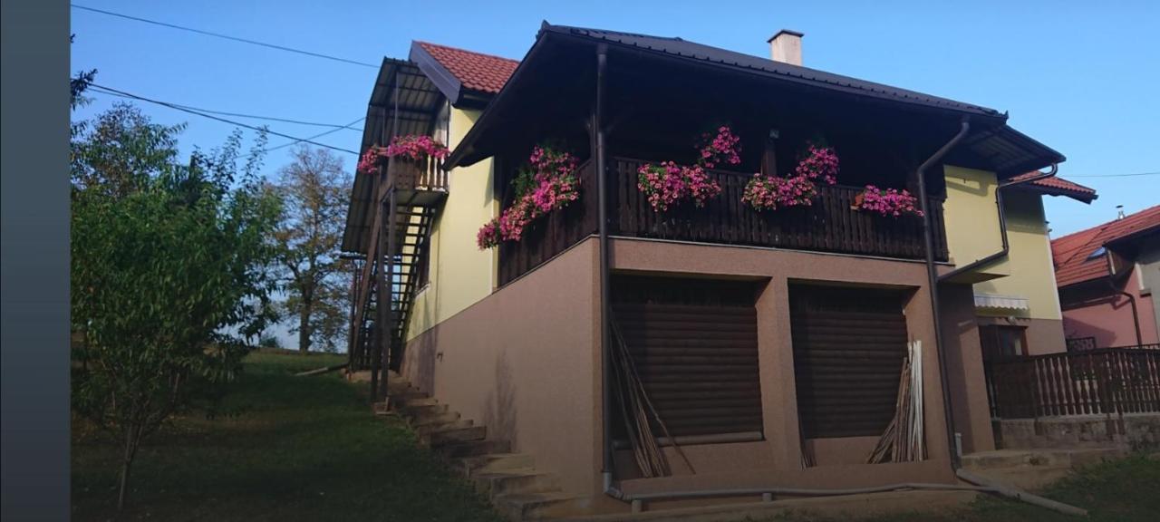 Kuca Za Odmor ,Erdelj 21 B Apartamento Generalski Stol Exterior foto