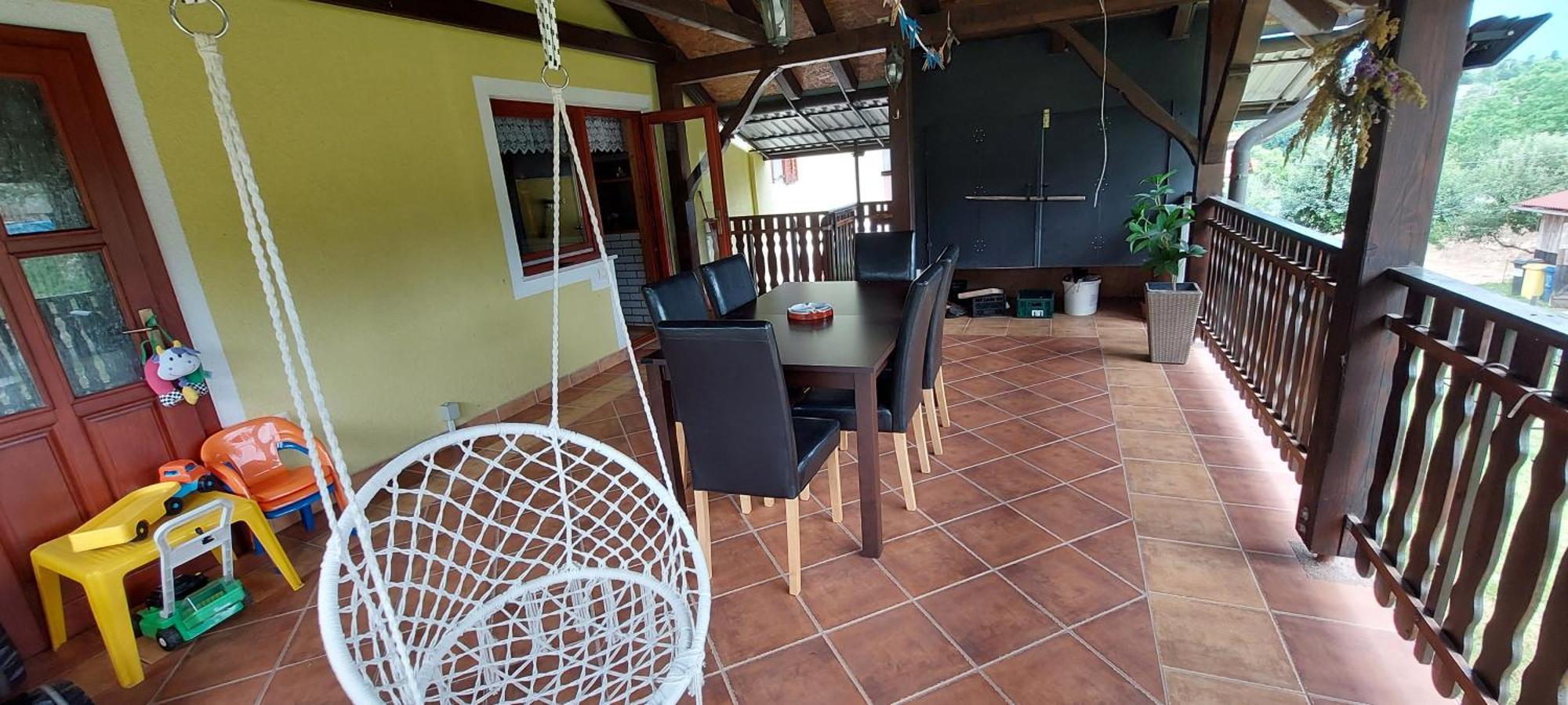 Kuca Za Odmor ,Erdelj 21 B Apartamento Generalski Stol Exterior foto