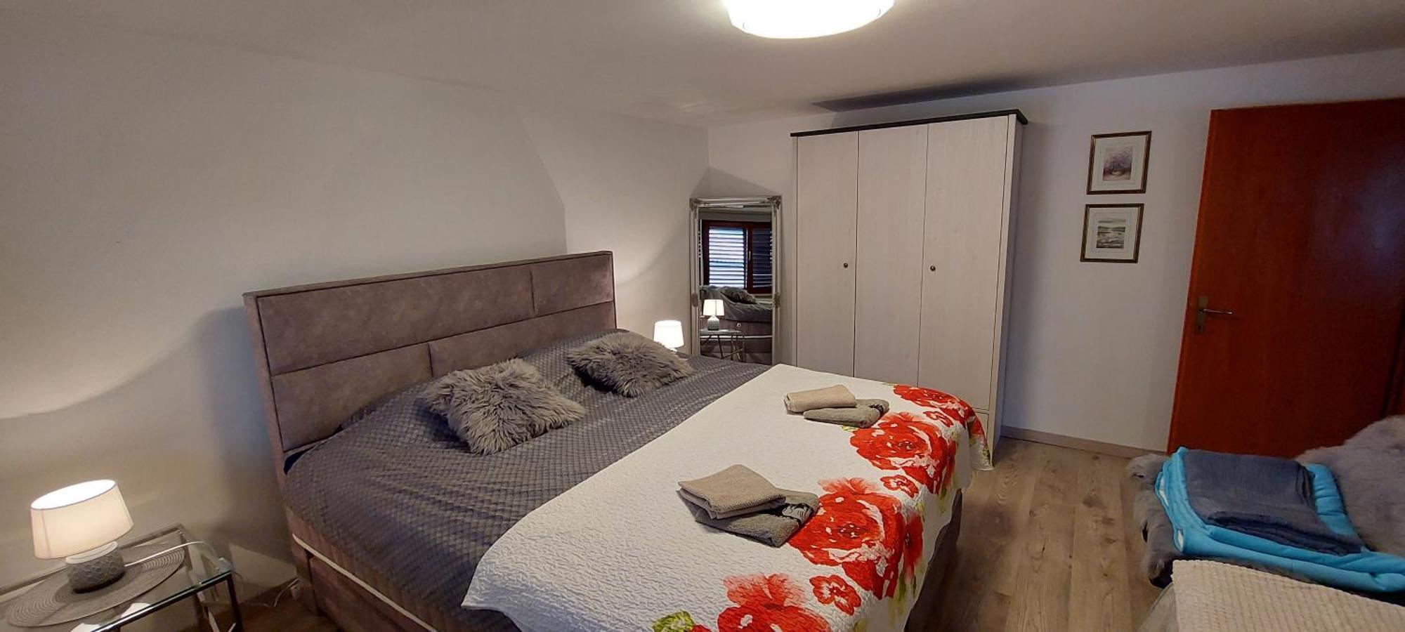 Kuca Za Odmor ,Erdelj 21 B Apartamento Generalski Stol Quarto foto
