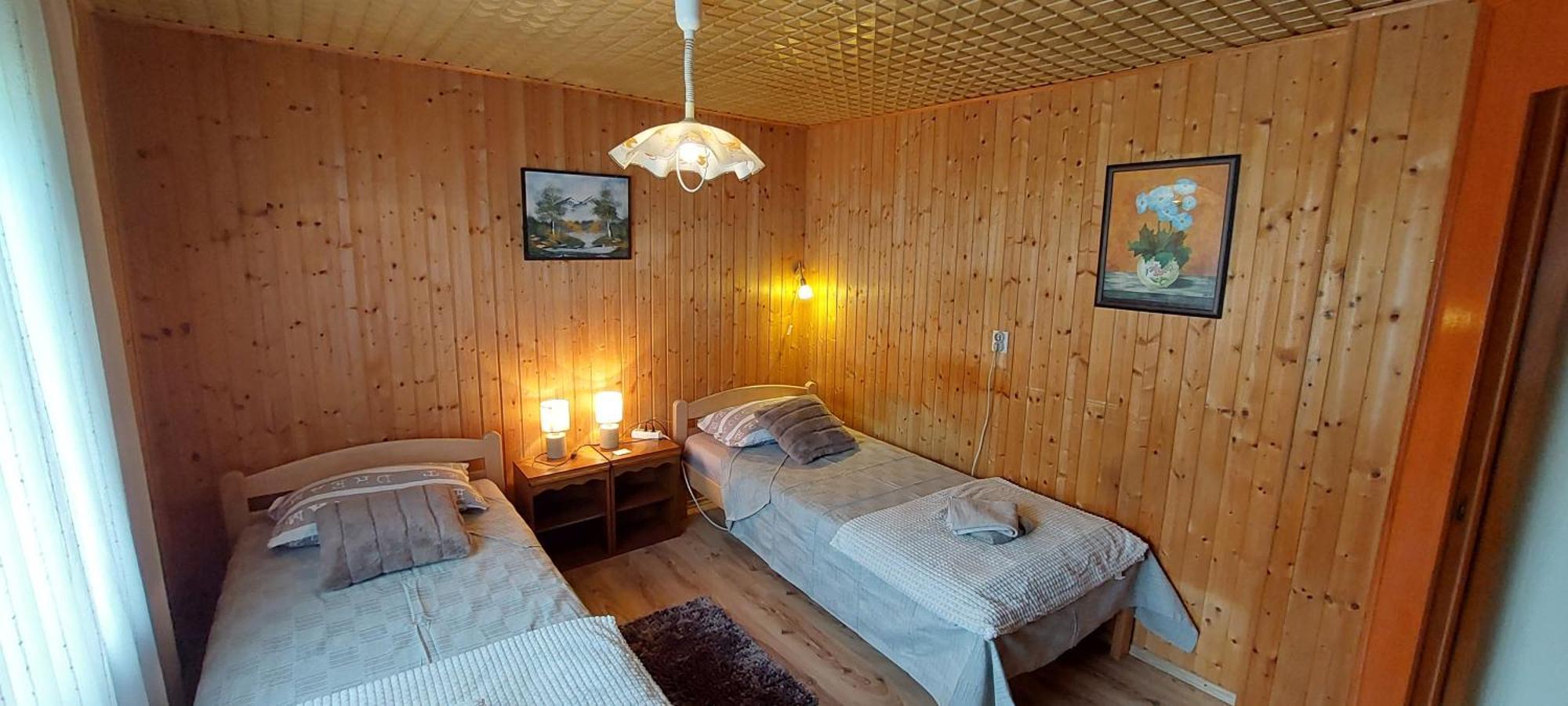 Kuca Za Odmor ,Erdelj 21 B Apartamento Generalski Stol Quarto foto