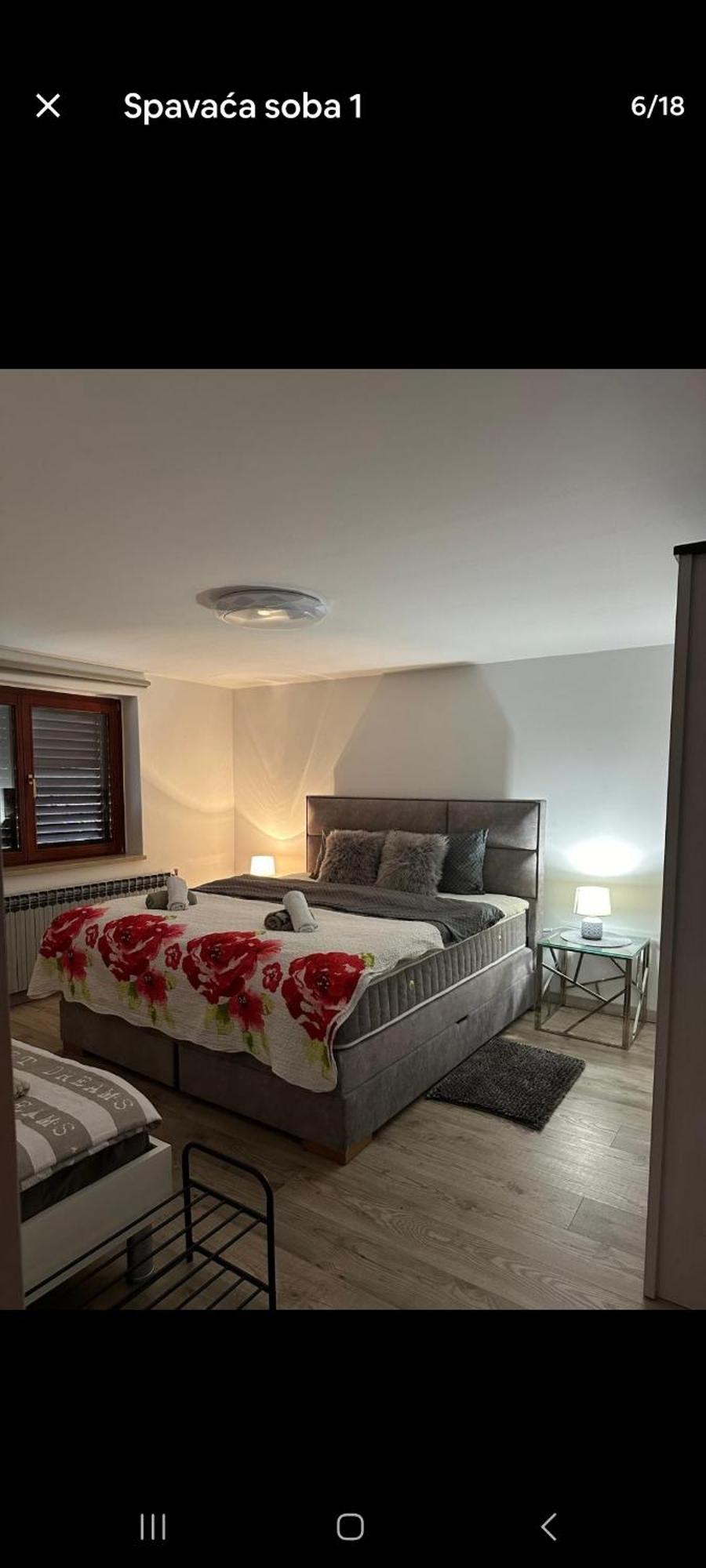 Kuca Za Odmor ,Erdelj 21 B Apartamento Generalski Stol Exterior foto