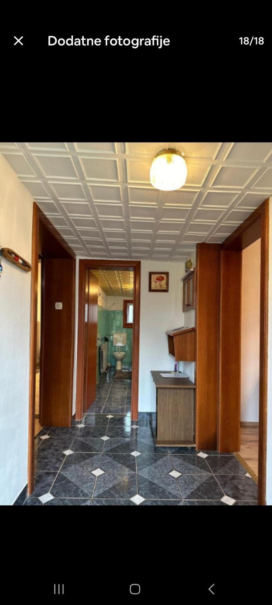 Kuca Za Odmor ,Erdelj 21 B Apartamento Generalski Stol Exterior foto