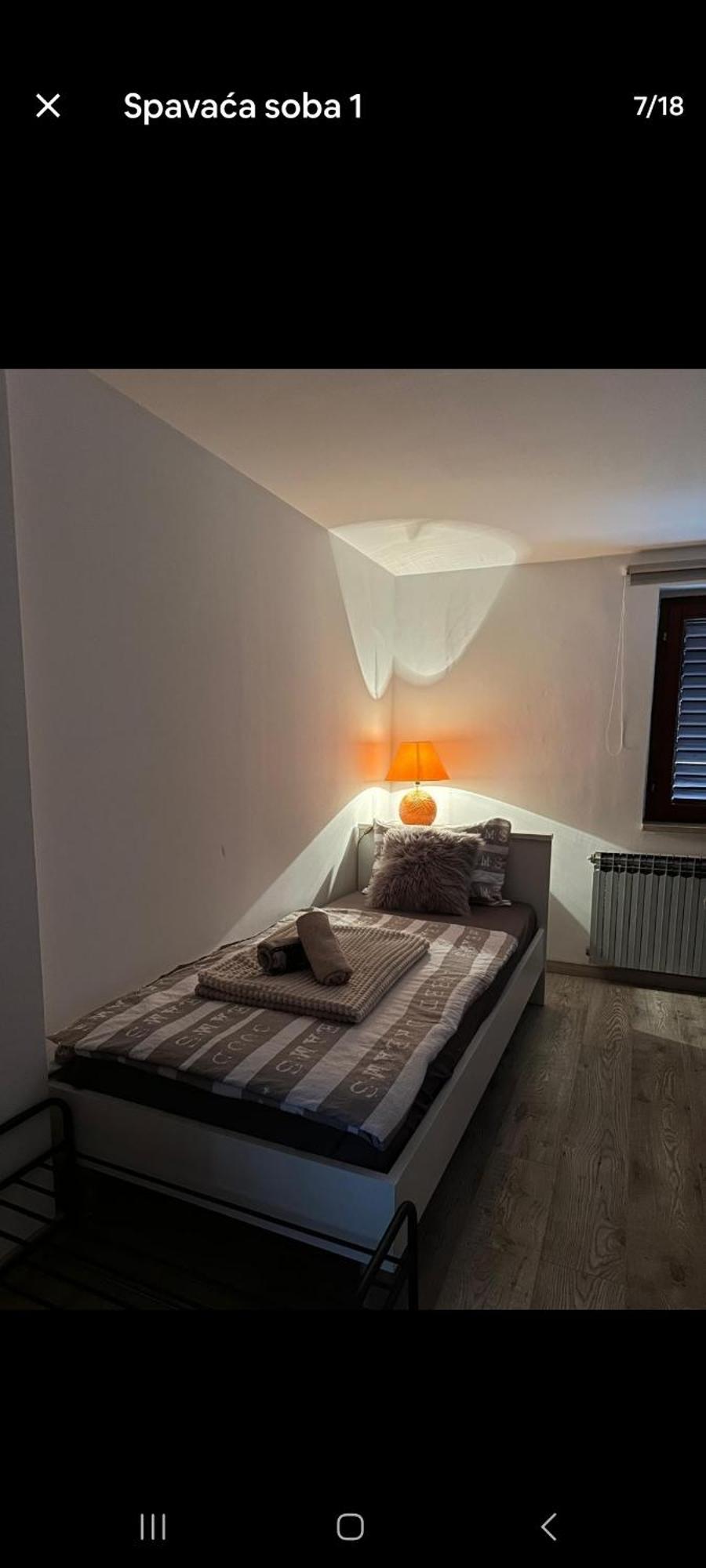 Kuca Za Odmor ,Erdelj 21 B Apartamento Generalski Stol Exterior foto