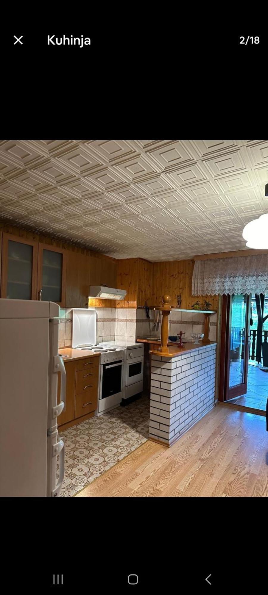 Kuca Za Odmor ,Erdelj 21 B Apartamento Generalski Stol Exterior foto