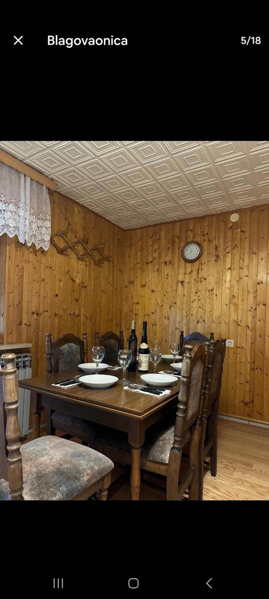Kuca Za Odmor ,Erdelj 21 B Apartamento Generalski Stol Exterior foto